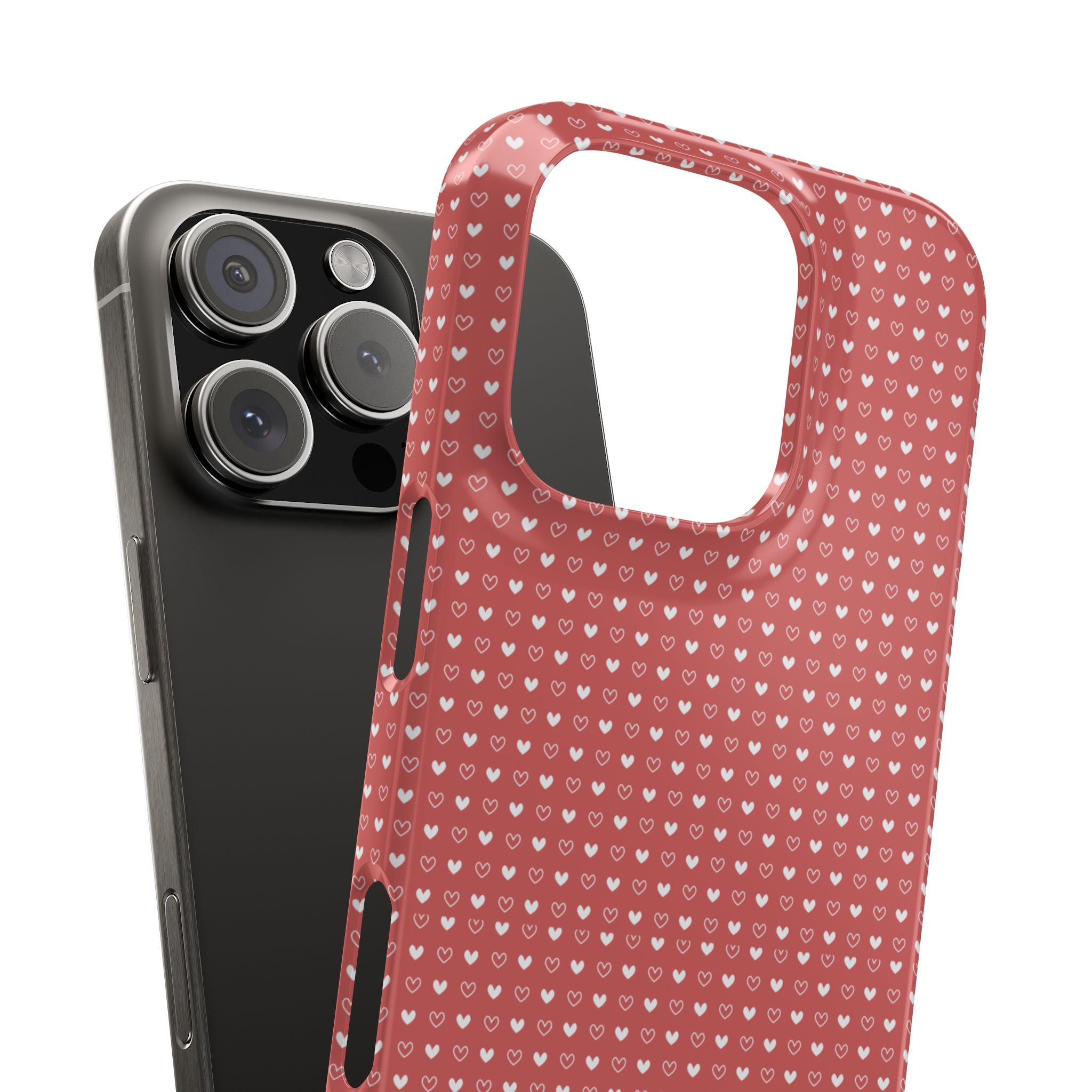 Snap Cases