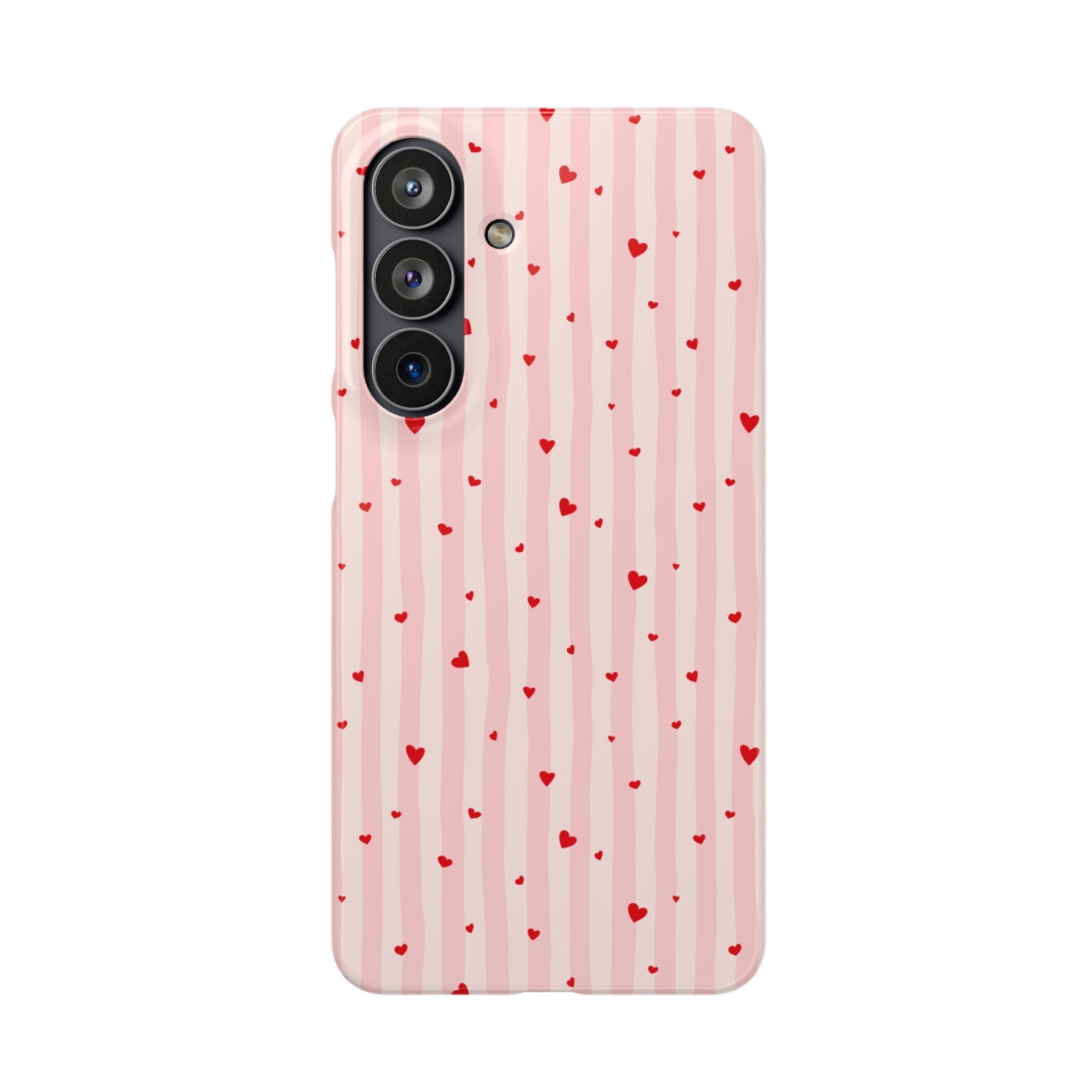 Snap Cases