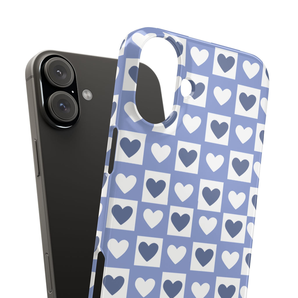 Snap Cases