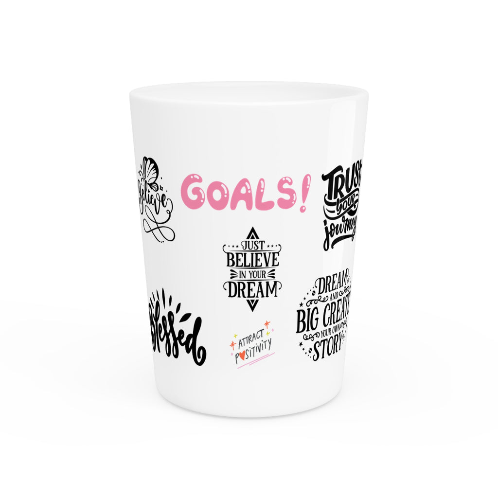 Shot Glass
