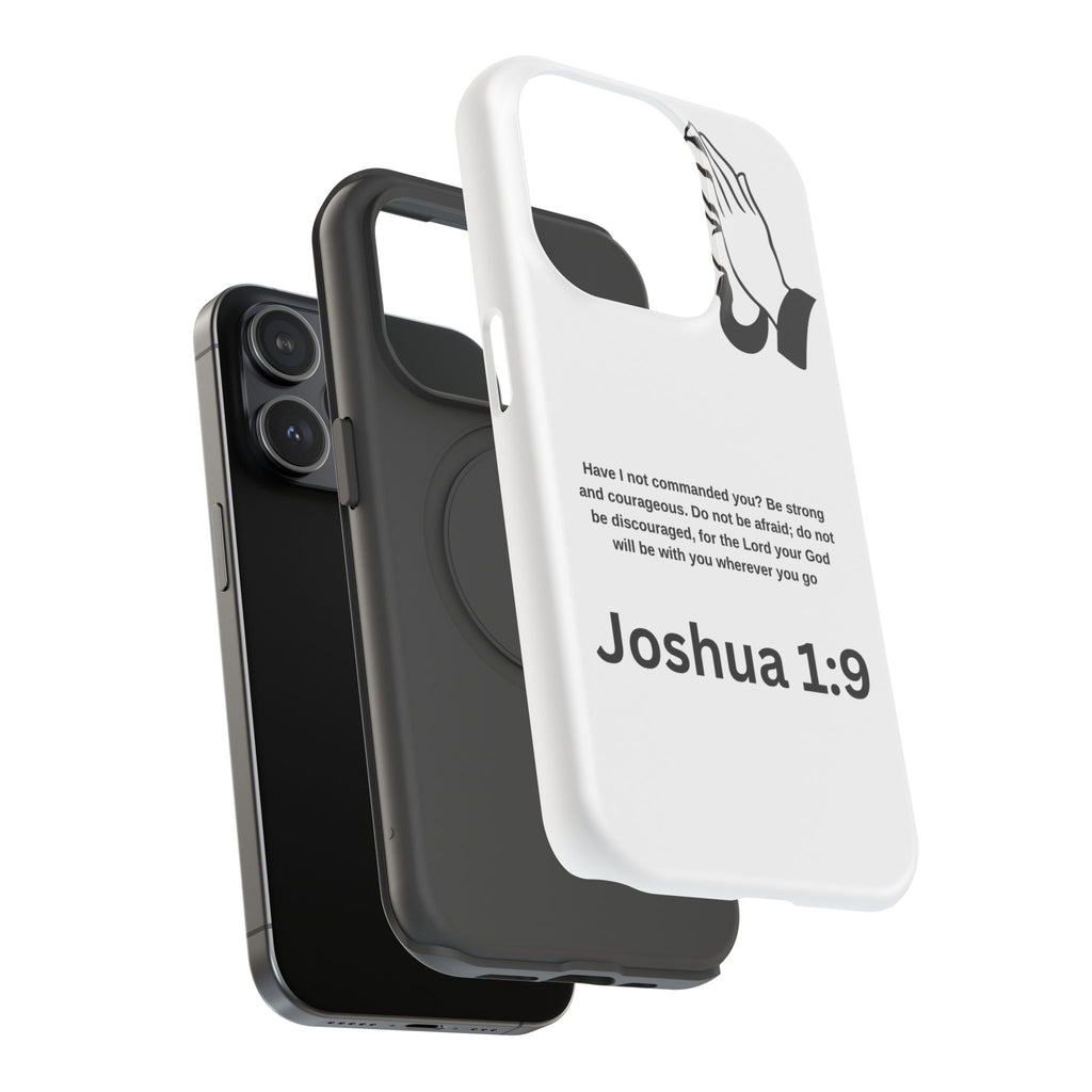 Impact-Resistant Cases