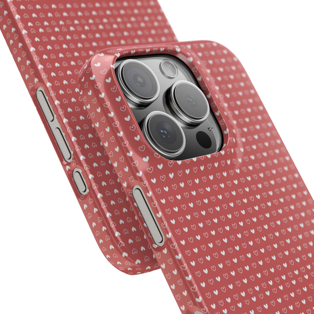 Snap Cases