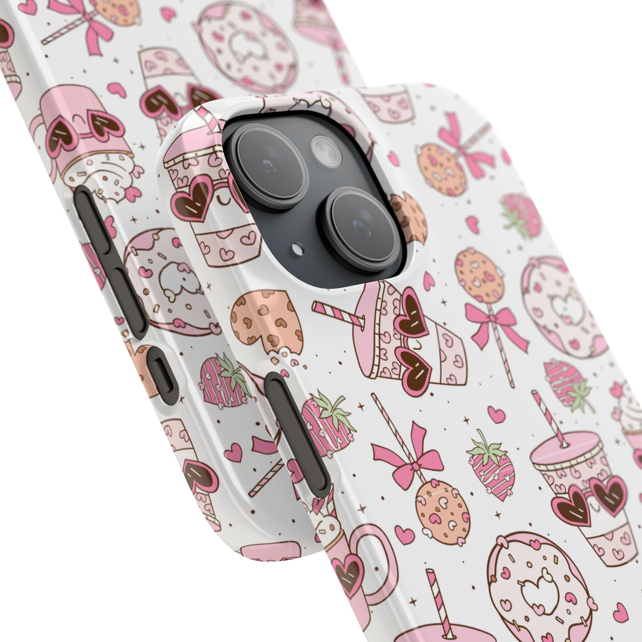 Snap Cases