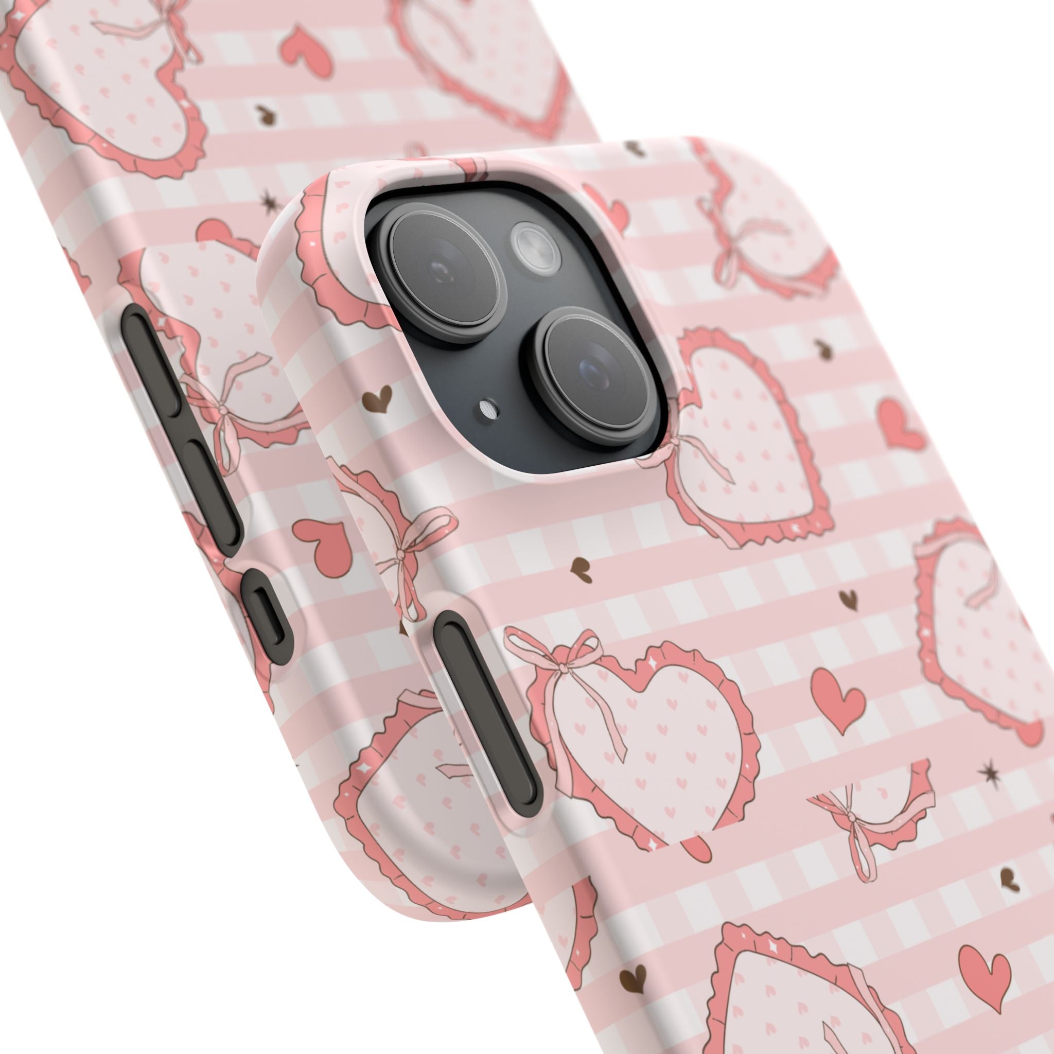 Snap Cases