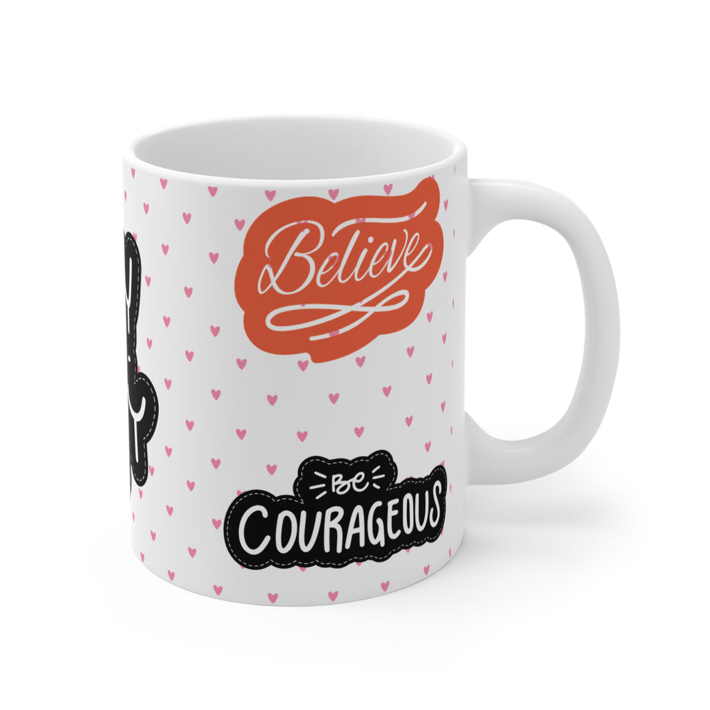 Mug 11oz