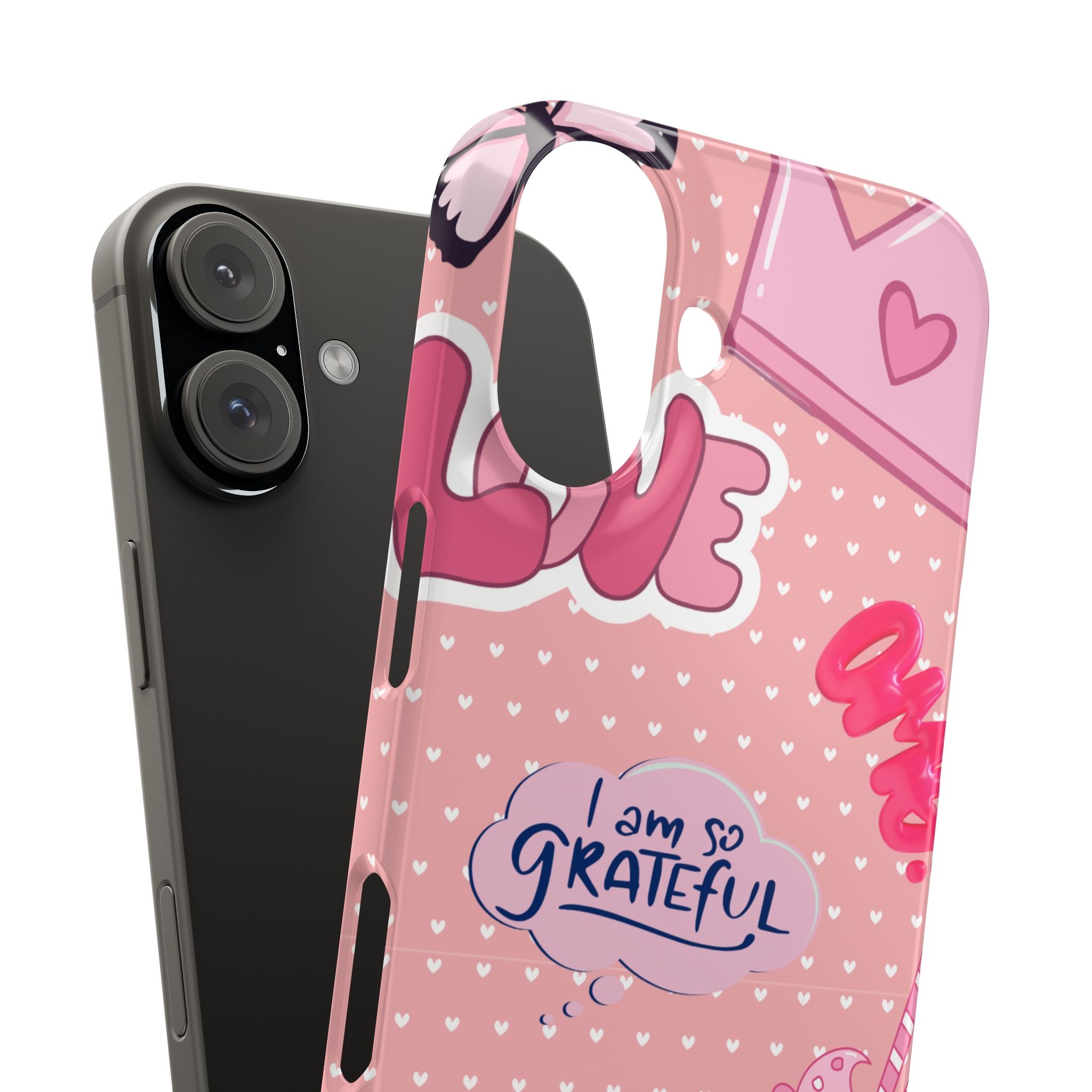 Snap Cases