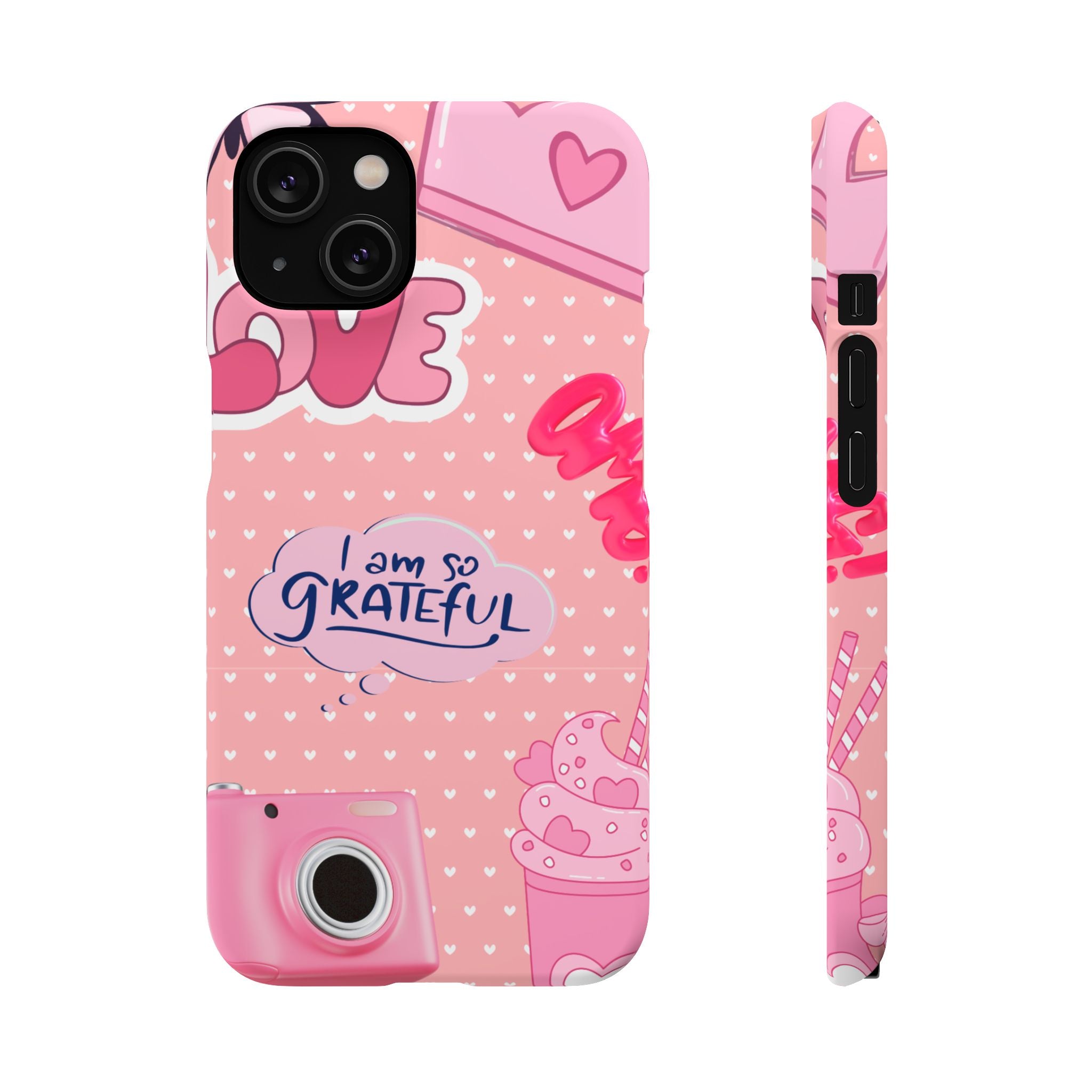Snap Cases
